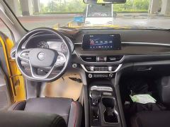 Foton Dajiangjun EV Ethnic Splendor Edition Multi-Purpose Cargo Vehicle - photo 10