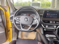Foton Dajiangjun EV Ethnic Splendor Edition Multi-Purpose Cargo Vehicle - photo 11
