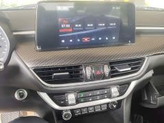 Foton Dajiangjun EV Ethnic Splendor Edition Multi-Purpose Cargo Vehicle - photo 13