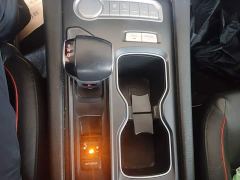 Foton Dajiangjun EV Ethnic Splendor Edition Multi-Purpose Cargo Vehicle - photo 14