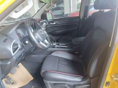 Foton Dajiangjun EV Ethnic Splendor Edition Multi-Purpose Cargo Vehicle - photo 15