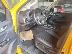 Foton Dajiangjun EV Ethnic Splendor Edition Multi-Purpose Cargo Vehicle - photo 16