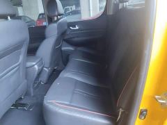 Foton Dajiangjun EV Ethnic Splendor Edition Multi-Purpose Cargo Vehicle - photo 17