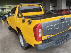 Foton Dajiangjun EV Ethnic Splendor Edition Multi-Purpose Cargo Vehicle - photo 5