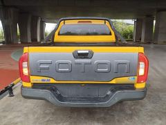 Foton Dajiangjun EV Ethnic Splendor Edition Multi-Purpose Cargo Vehicle - photo 6