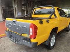 Foton Dajiangjun EV Ethnic Splendor Edition Multi-Purpose Cargo Vehicle - photo 7