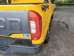 Foton Dajiangjun EV Ethnic Splendor Edition Multi-Purpose Cargo Vehicle - photo 8