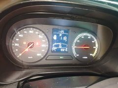 SAIC Corey Wei CLEVER 2021 302km Excellence Edition - ფოტო 12