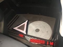 SAIC Corey Wei CLEVER 2021 302km Excellence Edition - ფოტო 17
