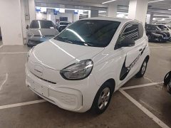 SAIC Corey Wei CLEVER 2021 302km Excellence Edition - ფოტო 2