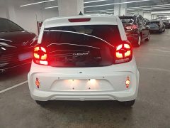 SAIC Corey Wei CLEVER 2021 302km Excellence Edition - ფოტო 6