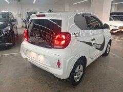 SAIC Corey Wei CLEVER 2021 302km Excellence Edition - ფოტო 7