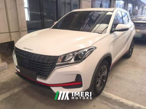 2023 Fengon Fengguang 500 1.5T CVT Comfort Edition