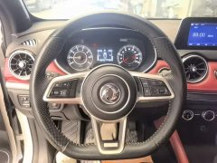 Dongfeng Fengguang 500 2022 1.5T CVT Comfort Edition - ფოტო 11