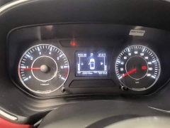 Dongfeng Fengguang 500 2022 1.5T CVT Comfort Edition - ფოტო 12