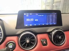 Dongfeng Fengguang 500 2022 1.5T CVT Comfort Edition - ფოტო 13