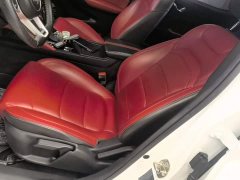 Dongfeng Fengguang 500 2022 1.5T CVT Comfort Edition - ფოტო 15