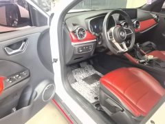 Dongfeng Fengguang 500 2022 1.5T CVT Comfort Edition - ფოტო 16