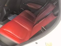 Dongfeng Fengguang 500 2022 1.5T CVT Comfort Edition - ფოტო 17