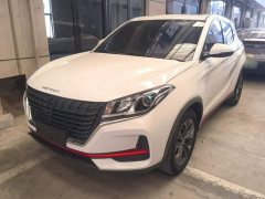Dongfeng Fengguang 500 2022 1.5T CVT Comfort Edition - ფოტო 2