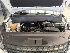 Dongfeng Fengguang 500 2022 1.5T CVT Comfort Edition - ფოტო 20