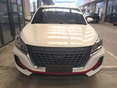 Dongfeng Fengguang 500 2022 1.5T CVT Comfort Edition - ფოტო 3