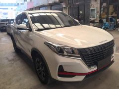 Dongfeng Fengguang 500 2022 1.5T CVT Comfort Edition - ფოტო 4