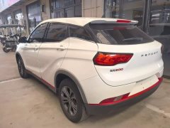Dongfeng Fengguang 500 2022 1.5T CVT Comfort Edition - ფოტო 5