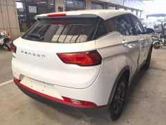 Dongfeng Fengguang 500 2022 1.5T CVT Comfort Edition - ფოტო 7