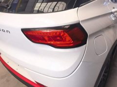 Dongfeng Fengguang 500 2022 1.5T CVT Comfort Edition - ფოტო 8