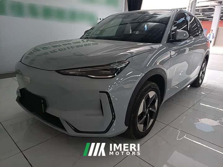 Geely Galaxy E5 2024 440km Qihang Edition - ავტომობილი ჩინეთიდან