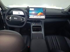 Geely Galaxy E5 2024 440km Qihang Edition - ფოტო 10