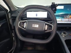 Geely Galaxy E5 2024 440km Qihang Edition - ფოტო 11