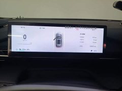 Geely Galaxy E5 2024 440km Qihang Edition - ფოტო 12