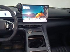 Geely Galaxy E5 2024 440km Qihang Edition - ფოტო 13