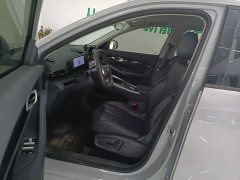 Geely Galaxy E5 2024 440km Qihang Edition - ფოტო 15