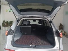 Geely Galaxy E5 2024 440km Qihang Edition - ფოტო 19