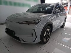 Geely Galaxy E5 2024 440km Qihang Edition - ფოტო 2