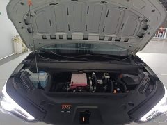 Geely Galaxy E5 2024 440km Qihang Edition - ფოტო 20