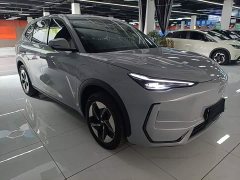 Geely Galaxy E5 2024 440km Qihang Edition - ფოტო 4