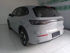 Geely Galaxy E5 2024 440km Qihang Edition - ფოტო 5