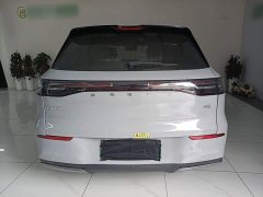 Geely Galaxy E5 2024 440km Qihang Edition - ფოტო 6
