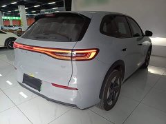 Geely Galaxy E5 2024 440km Qihang Edition - ფოტო 7