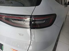 Geely Galaxy E5 2024 440km Qihang Edition - ფოტო 8