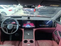 AITO Aion M8 Extended Range Max 53.4kWh 6-Seater with 192-Channel LiDAR - ფოტო 10
