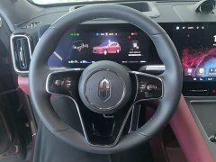 AITO Aion M8 Extended Range Max 53.4kWh 6-Seater with 192-Channel LiDAR - ფოტო 11