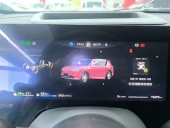 AITO Aion M8 Extended Range Max 53.4kWh 6-Seater with 192-Channel LiDAR - ფოტო 12