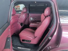 AITO Aion M8 Extended Range Max 53.4kWh 6-Seater with 192-Channel LiDAR - ფოტო 17