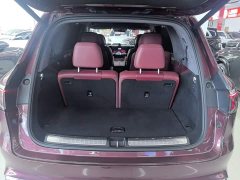 AITO Aion M8 Extended Range Max 53.4kWh 6-Seater with 192-Channel LiDAR - ფოტო 19