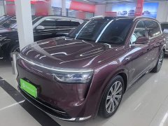 AITO Aion M8 Extended Range Max 53.4kWh 6-Seater with 192-Channel LiDAR - ფოტო 2